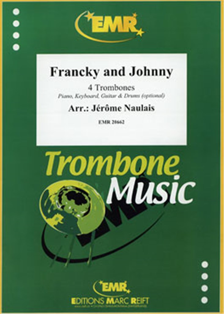Francky and Johnny